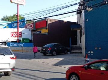 Oficina , Naucalpan de Juárez · Oficina de 18 m² en Renta en Jardines de Satélite