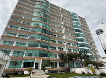 Departamento de 3 habitaciones, Boca del Río · Maravilloso Departamento con Vista Al Mar! en Torre Catania