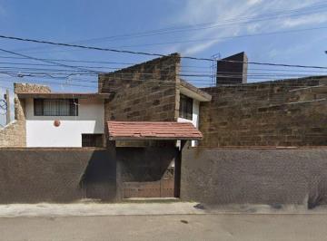 Casa de 5 habitaciones, Tlalpan · Casa con 5 Habitaciones en Venta, 353 m² Superficie de Terreno, San Andrés Totoltepec