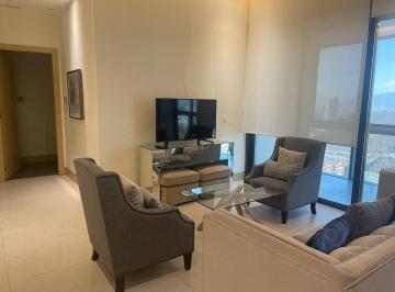 Departamento de 3 habitaciones, San Pedro Garza García · Departamento en Renta, Metropolitan Center, Valle Oriente, Spgg