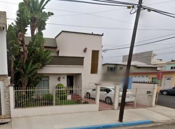 Casa de 3 habitaciones, Ensenada · Casa de Recuperacion Bancaria