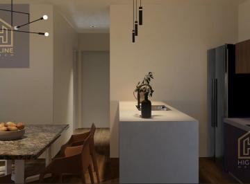 Departamento Amueblado en Venta – Zona Sur de Cancún2 Habitaciones · 105 m² · En · Venta de Deparatento en Cancun 2 Habitaciones Zona Sur