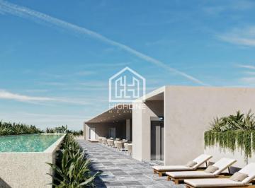 Departamento · 105m² · 2 Recámaras · 1 Estacionamiento · Venta de Deparatento en Cancun 2 Habitaciones Zona Sur