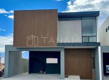 Casa de 4 habitaciones, Saltillo · Preventa de Casa con Cuarto Flex en Primer Piso y Frente Area Verde en Seterra