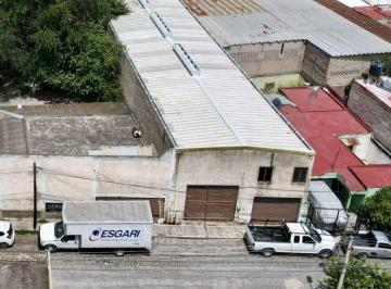 Bodega comercial , San Pedro Tlaquepaque · Bodega en Venta El Vergel, Tlaquepaque
