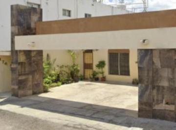 Casa en Venta de 4 habitaciones Mérida · Casa de Recuperacion Bancaria