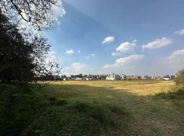 Terreno comercial , Cuautitlán Izcalli · Venta Excelente Terreno en Ejido de San José Huilango, Cuautitlán Izcalli.