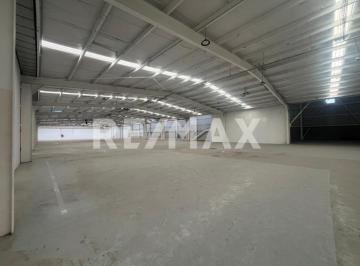 Bodega comercial · 2176m² · 4 Estacionamientos · Bodega en Renta de 5,783.30 m², en Ciudad Industrial, Otay, Tijuana