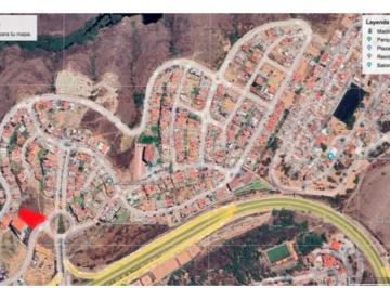 Terreno / Lote · 2185m² · Terreno en Venta en Lo, As Verdes 6 Seccion