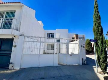 Casa de 4 habitaciones, Villa de Pozos · Casa en Renta en Santa Barbara Villa de Pozos