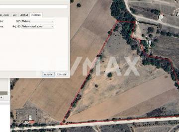 Terreno comercial , San José Iturbide · Venta de Terreno Plano de 4 Ha Ubicado a Tan Solo 2 Km del Corazón de San José Iturbide, Gua
