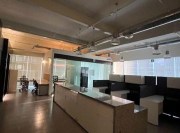 Oficina , Cuajimalpa de Morelos · Rento Oficina Santa Fe C/s Muebles