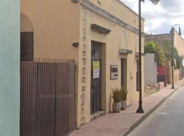 Local comercial , Valladolid · Renta Local Comercial de 600 m² en El Centro Historico de Valladolid con Estacionamiento Interno