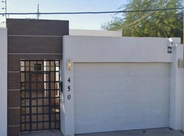 Casa de 3 habitaciones, Mexicali · Casa de Recuperacion Bancaria