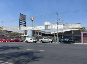 Bodega comercial · 5569m² · 10 Estacionamientos · Bodega Comercial/industrial en Venta Sobre Av Ermita Iztapalapa
