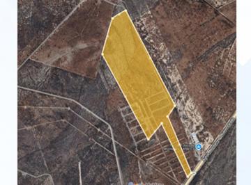 1 · Terreno Industrial en Venta, Ciénega de Flores