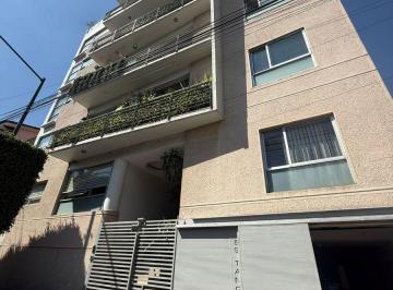 Departamento de 2 habitaciones, Miguel Hidalgo · Venta Departamento en Ampliación Granada, Miguel Hidalgo.