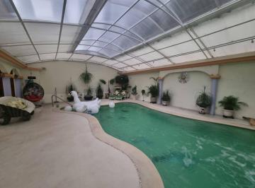 Casa de 4 habitaciones, Huixquilucan · Venta Casa con 4 Recámaras y 470 m² Superficie de Terreno en Venta en Lomas de La Herradura
