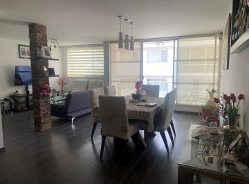 Departamento · 115m² · 2 Recámaras · 2 Estacionamientos · Departamento en Punta del Este