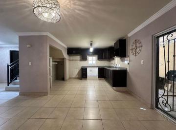 Casa de 3 habitaciones, General Escobedo · Casa en Renta en Residencial Montecarlo