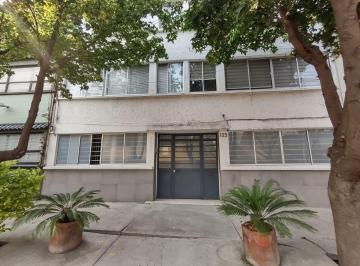 Departamento de 1 habitación, Benito Juárez · Departamento en Venta en Loft Kansas 133, Benito Juárez, Cdmx
