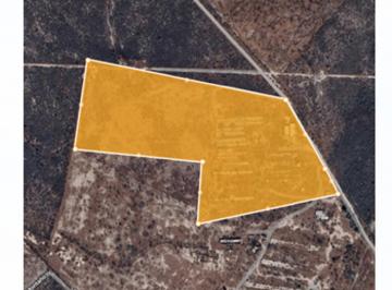 1 · Terreno Industrial en Venta, Ciénega de Flores