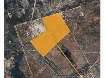 1 · Terreno Industrial en Venta, Cienega de Flores N. L