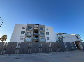 Departamento de 3 habitaciones, San Luis Potosí · Departamento en Arboledas de Jacarandas - $1.55 Mdp