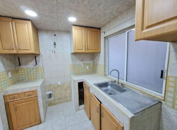 Departamento de 3 habitaciones, Gustavo A. Madero · Venta de Departamento en Nueva Atzacoalco, Gustavo A. Madero