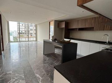 Departamento de 2 habitaciones, Guadalajara · Penthouse Providencia