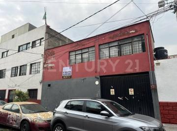 Bodega comercial · 180m² · 2 Estacionamientos · Bodega en Venta Colonia Cuchilla La Joya