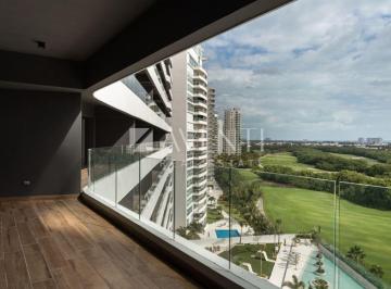Departamento de 2 habitaciones, Benito Juárez · Departamento en Renta, Woha, Puerto Cancún