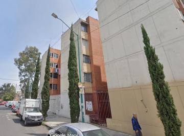 Departamento de 2 habitaciones, Iztacalco · Departamento en Venta Agricola Oriental Aeropuerto Iztacalco
