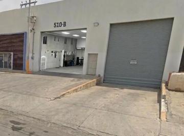 1 · Bodega en Renta en Parque Industrial en Apodaca