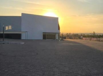 Bodega comercial , Querétaro · Bodega en Renta en Paseo de La República, Qro