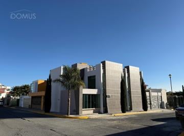 Casa de 3 habitaciones, Pachuca · Casa en Venta en La Moraleja