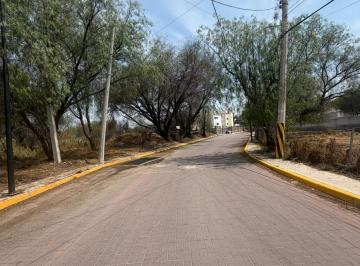 Terreno / Lote · 6700m² · Terreno en Venta en La Media Luna Tequisquiapan, Qro. Sup. 6,700 m² (Escriturado)