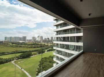 Departamento de 2 habitaciones, Benito Juárez · Departamento en Renta, Woha, Puerto Cancún