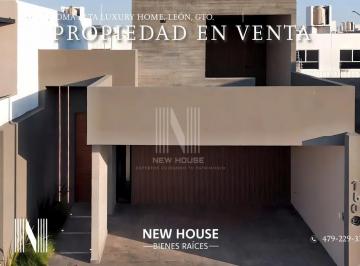 1 · Casa en Venta en Loma Alta Luxury Home