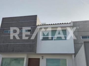 Casa de 3 habitaciones, Querétaro · Venta Casa Cumbres del Lago Juriquilla