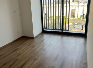 Departamento de 2 habitaciones, Benito Juárez · ¡Departamento Exterior con Balcón a Estrenar! Col del Valle