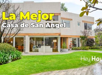 Casa de 3 habitaciones, Alvaro Obregón · Casa en Venta en Leandro Valle, Altavista