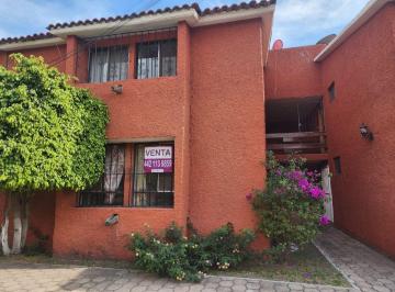 Departamento de 2 habitaciones, Querétaro · Venta Departamento Tec de Monterrey