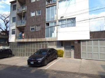 Departamento de 1 habitación, Tlalpan · Departamento en Venta en Pedregal de San Nicolas 4a Seccion
