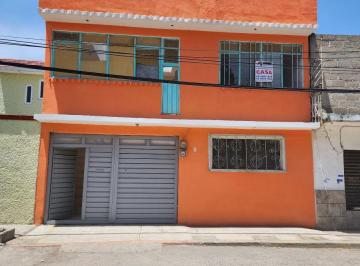 Casa de 6 habitaciones, Ecatepec de Morelos · Vendo Casa Col. Jardines de Morelos Ecatepec Edo. Mex.