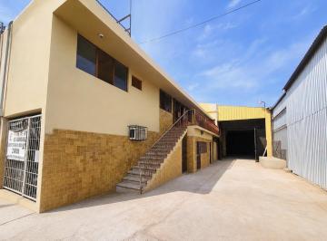 Bodega comercial , Cajeme · Local Comercial Bodega Almacén en Venta Ciudad Obregón Cajeme