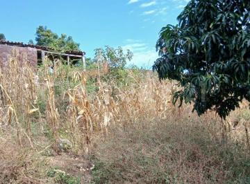 Terreno / Lote · 40m² · 1 Recámara · Terreno Urbano en Venta en Tonila, Jalisco