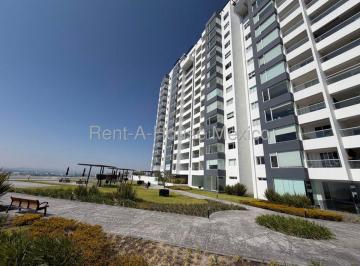 Departamento de 4 habitaciones, Querétaro · Lomas del Marques Penthouse en Venta de 3 Recamaras y 318 m² Rah2242