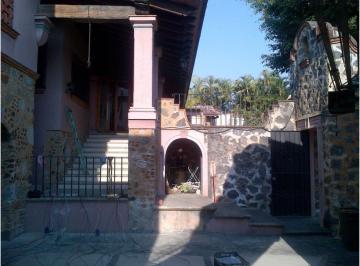 Casa de 6 habitaciones, Cuernavaca · C Casa con 6 Recámaras en Renta con 600 m² Superficie de Terreno en Vista Hermosa