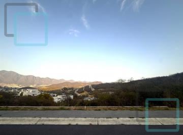 Terreno / Lote · 937m² · Terreno Residencial en Venta Sierra Alta Zona Carretera Nacional Monterrey